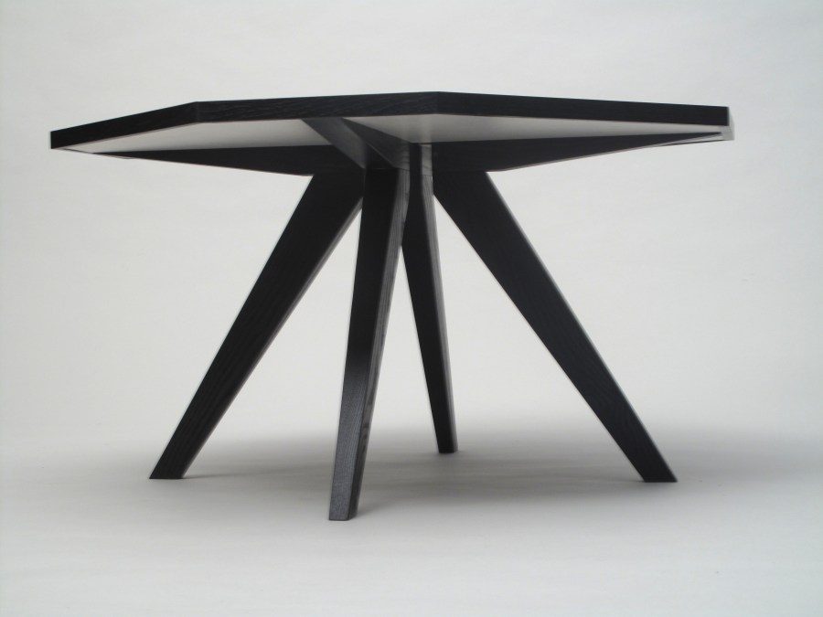 Apollo Table