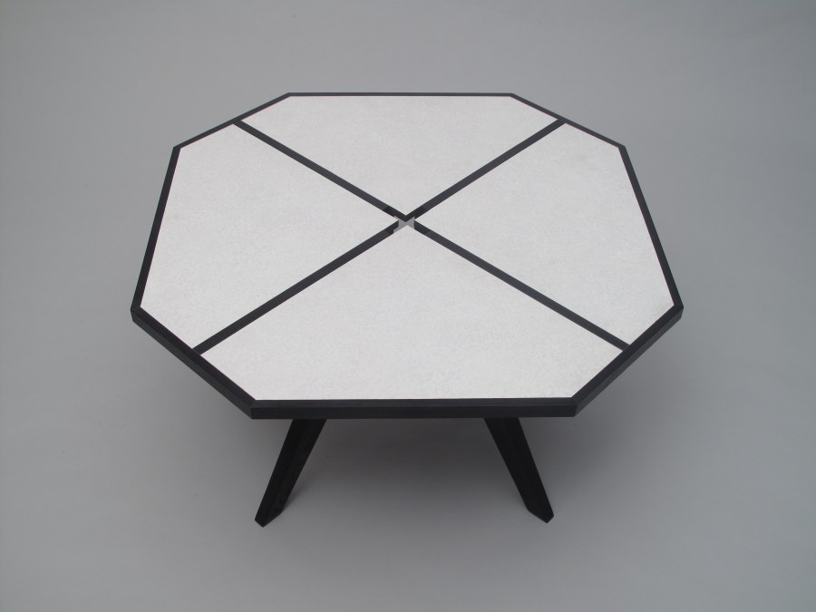Apollo Table