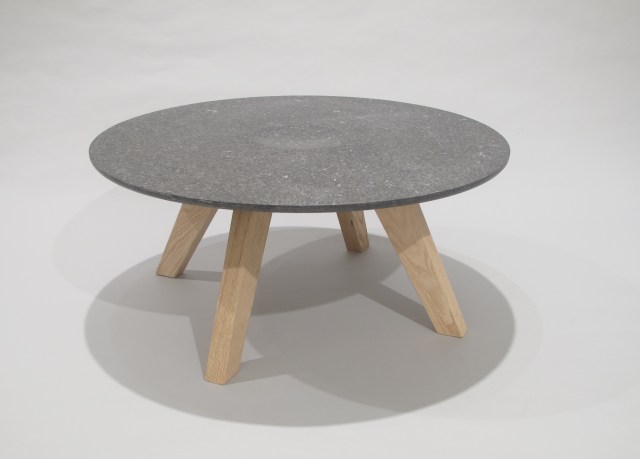 Meteorite Table