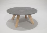 Meteorite Table