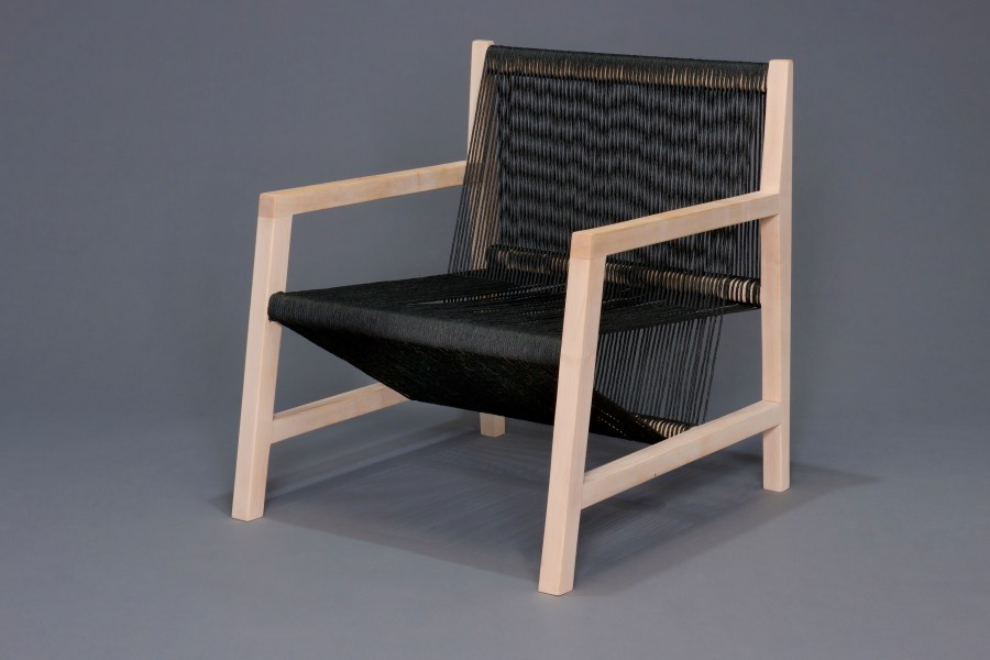 Loom Chair
