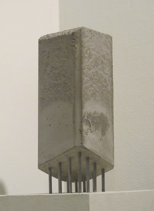 Monolith Vase
