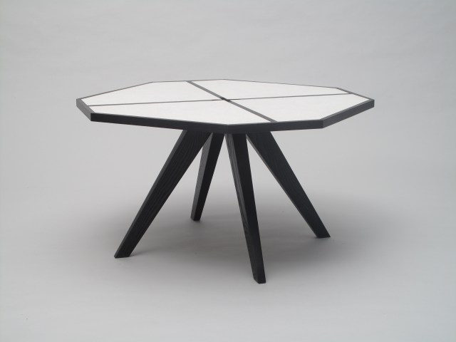 Apollo Table