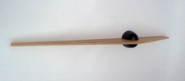 Orbit Series II, Large Natural