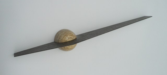 Orbit Series I, large shetka